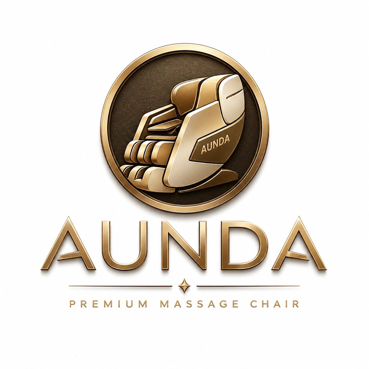AUNDA logo